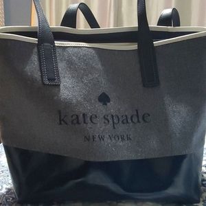 Large tote